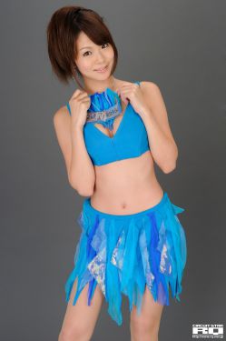 浅井舞香